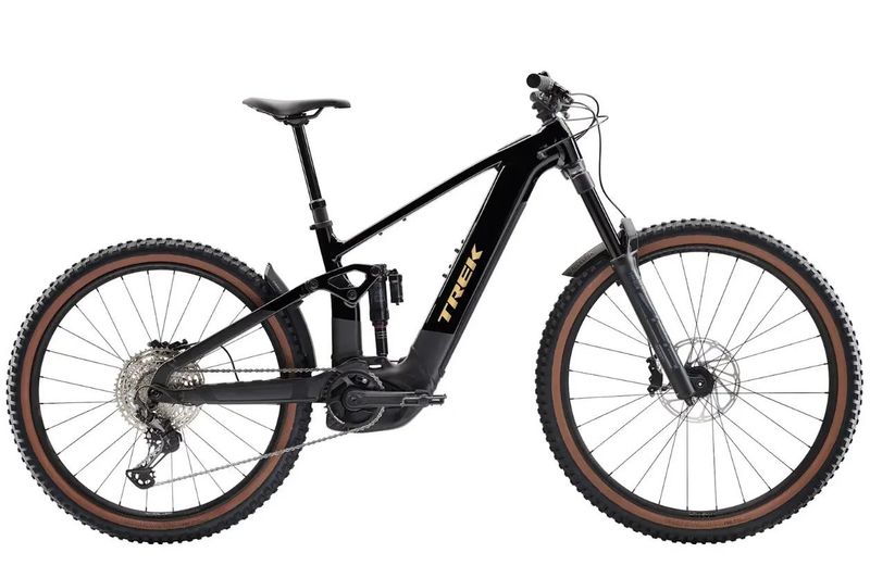 Trek Rail+ 8