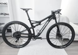 Cannondale Scalpel Team Hi-Mod/XX1/Tune/Darimo/Crossmax SLR/10.2kg