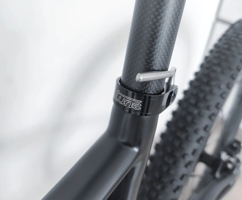 Cannondale Scalpel Team Hi-Mod/XX1/Tune/Darimo/Crossmax SLR/10.2kg