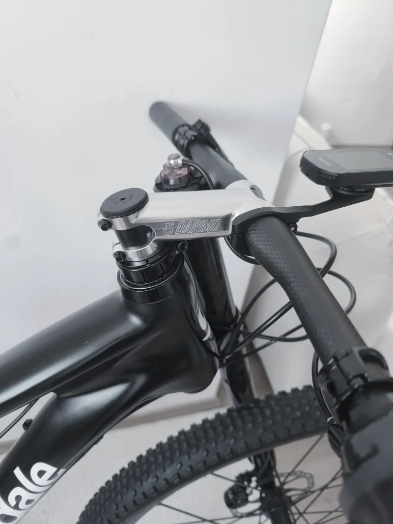 Cannondale Scalpel Team Hi-Mod/XX1/Tune/Darimo/Crossmax SLR/10.2kg