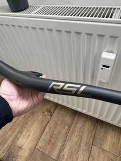 Bontrager MTB RSL 820mm