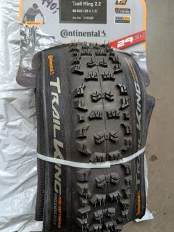 Pláště bezdušové Continental, Schwalbe, Michelin 
