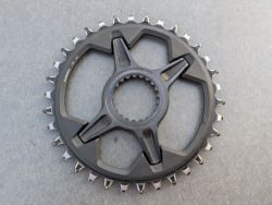 převodník Shimano XT 1x12 34T