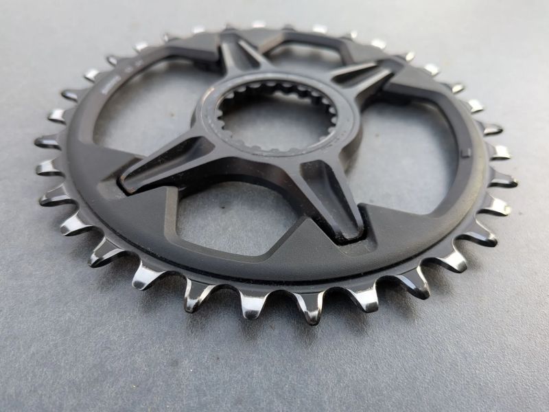 převodník Shimano XT 1x12 34T