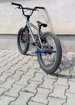 Freestyle BMX kolo 20 "