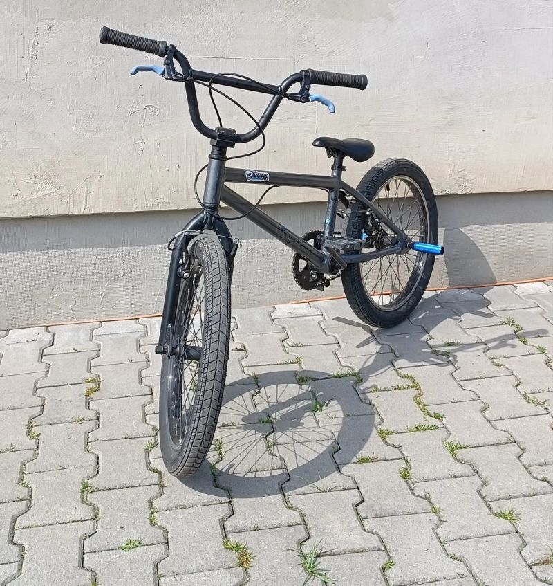 Freestyle BMX kolo 20 "