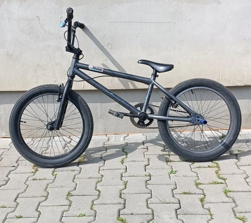 Freestyle BMX kolo 20 "