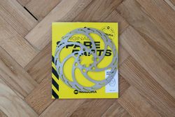 Magura MDR-S ⌀203 mm, 2.5 mm, 6 děr