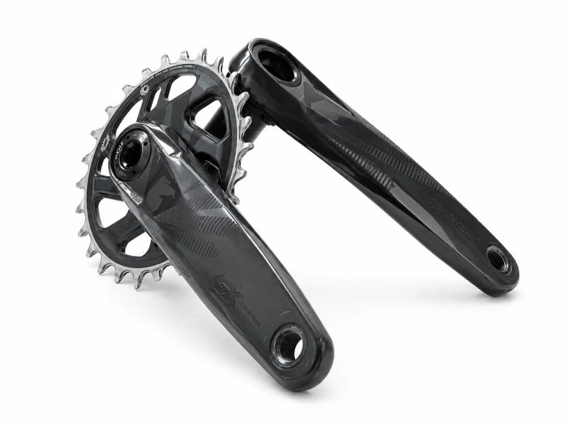 Kliky Sram GX EAGLE LUNAR 170mm / 32z / Boost