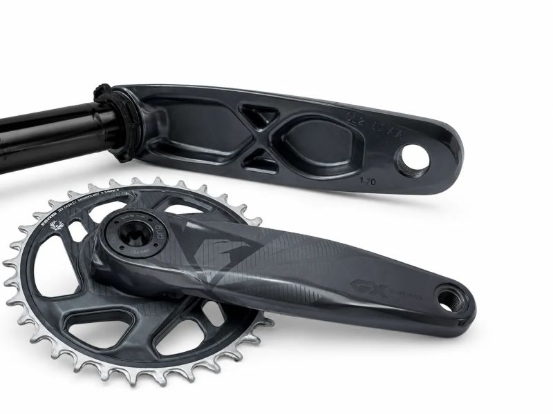 Kliky Sram GX EAGLE LUNAR 170mm / 32z / Boost