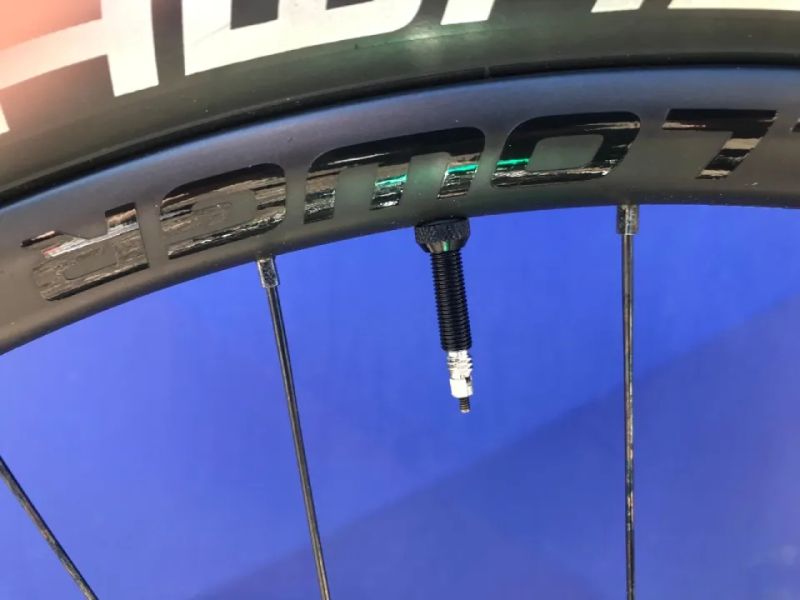 Cannondale Scalpel Hi-Mod Replica ve. M