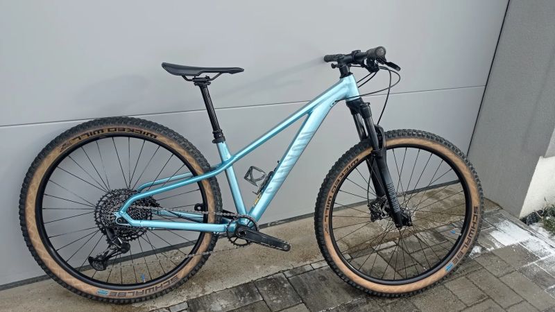 Canyon Grand Canyon 7