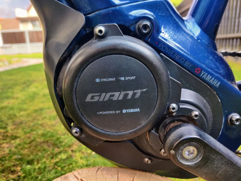 Giant Liv Vall-E+ 3 Power 2019