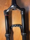 Vidlice RockShox 35 Gold RL 160mm