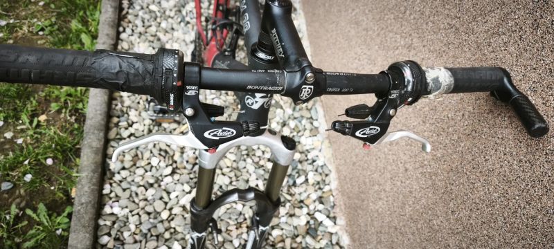  Ramova sada 26 + vidlice