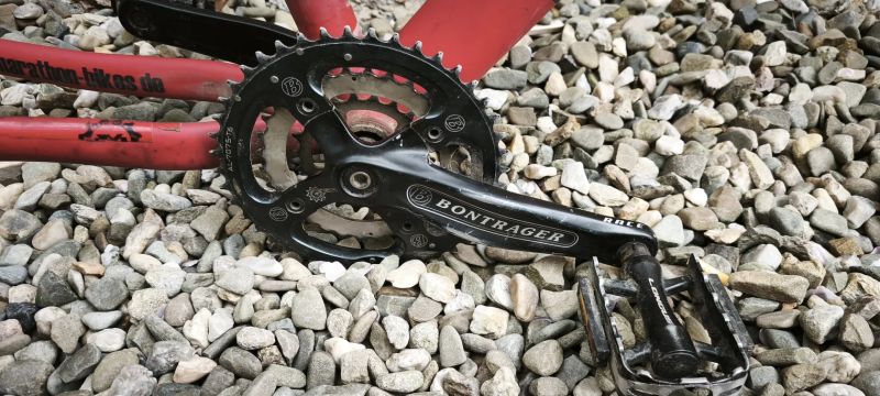  Ramova sada 26 + vidlice