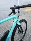 Gravel Bianchi Impulso Allroad Disc GRX 600 2024 velikost L