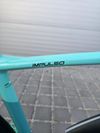 Gravel Bianchi Impulso Allroad Disc GRX 600 2024 velikost L
