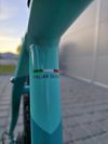 Gravel Bianchi Impulso Allroad Disc GRX 600 2024 velikost L