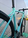 Gravel Bianchi Impulso Allroad Disc GRX 600 2024 velikost L