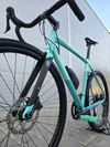 Gravel Bianchi Impulso Allroad Disc GRX 600 2024 velikost L