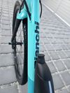Gravel Bianchi Impulso Allroad Disc GRX 600 2024 velikost L