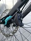 Gravel Bianchi Impulso Allroad Disc GRX 600 2024 velikost L