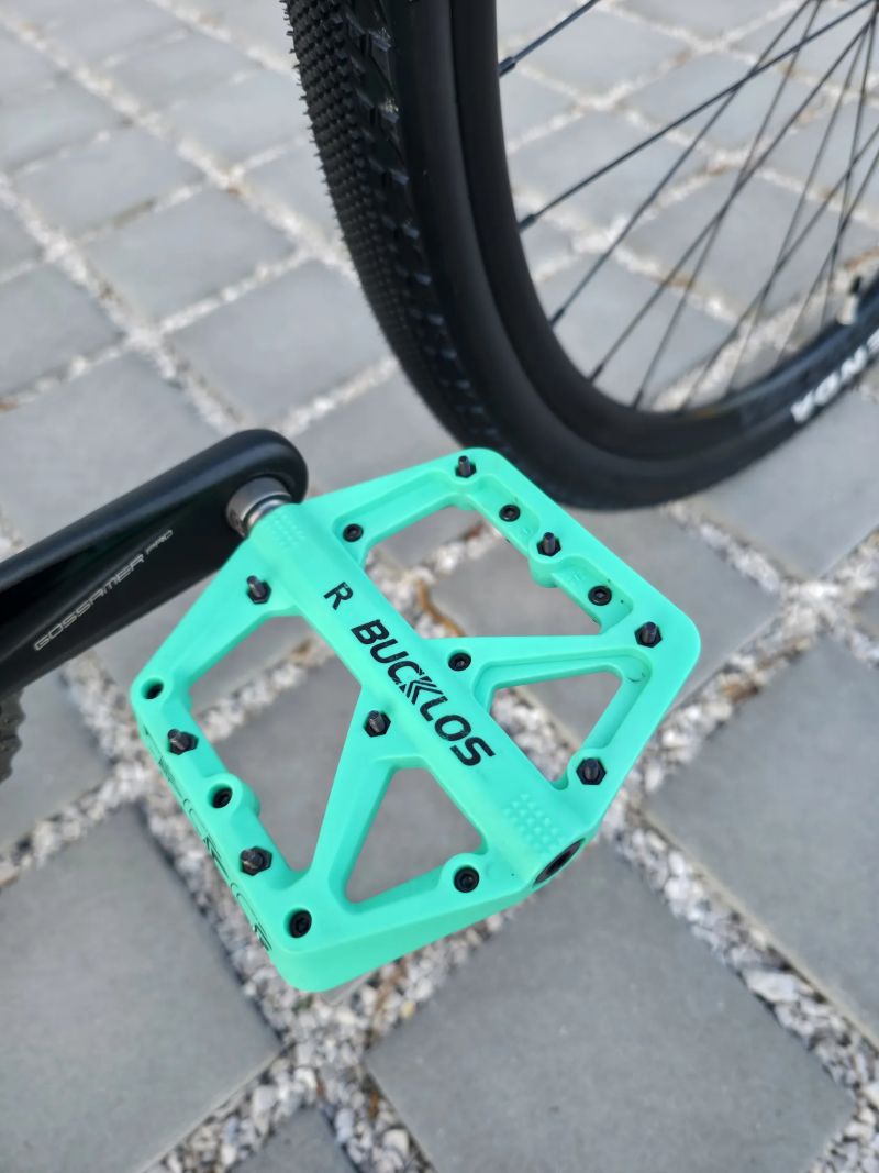 Gravel Bianchi Impulso Allroad Disc GRX 600 2024 velikost L