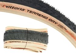 Vittoria Terreno Dry TR gravel pláště