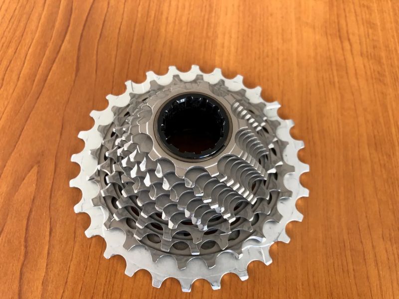 Kazeta SRAM RED XG 1290 E1 12s 10-28