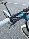 Horské kolo Yeti SB5+ Carbon 29″ velikost L