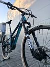 Horské kolo Yeti SB5+ Carbon 29″ velikost L