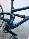 Horské kolo Yeti SB5+ Carbon 29″ velikost L