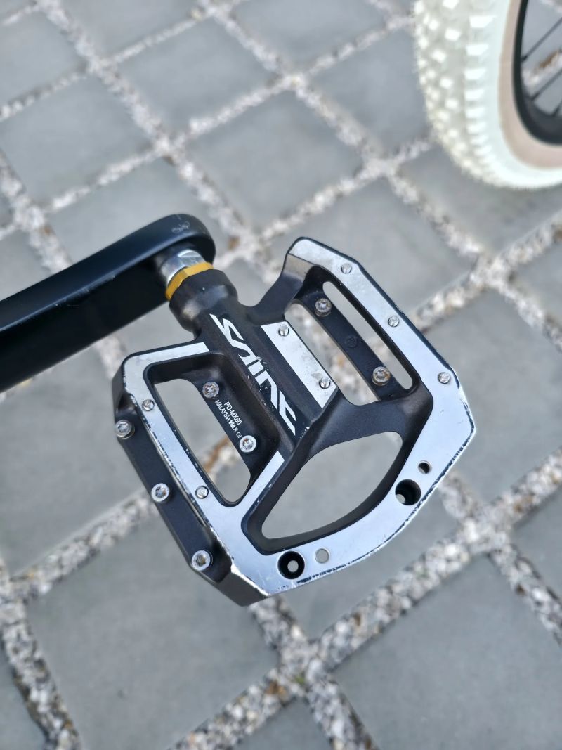 Horské kolo Yeti SB5+ Carbon 29″ velikost L