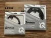 ROTOR Q Rings SRAM AXS 107 BCD 12speed oval 