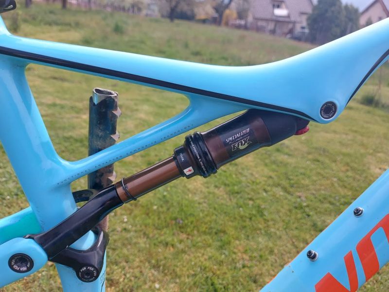 Horské kolo Specialized S-Works Epic 29 - vel L