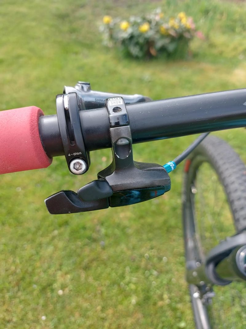 Horské kolo Specialized S-Works Epic 29 - vel L