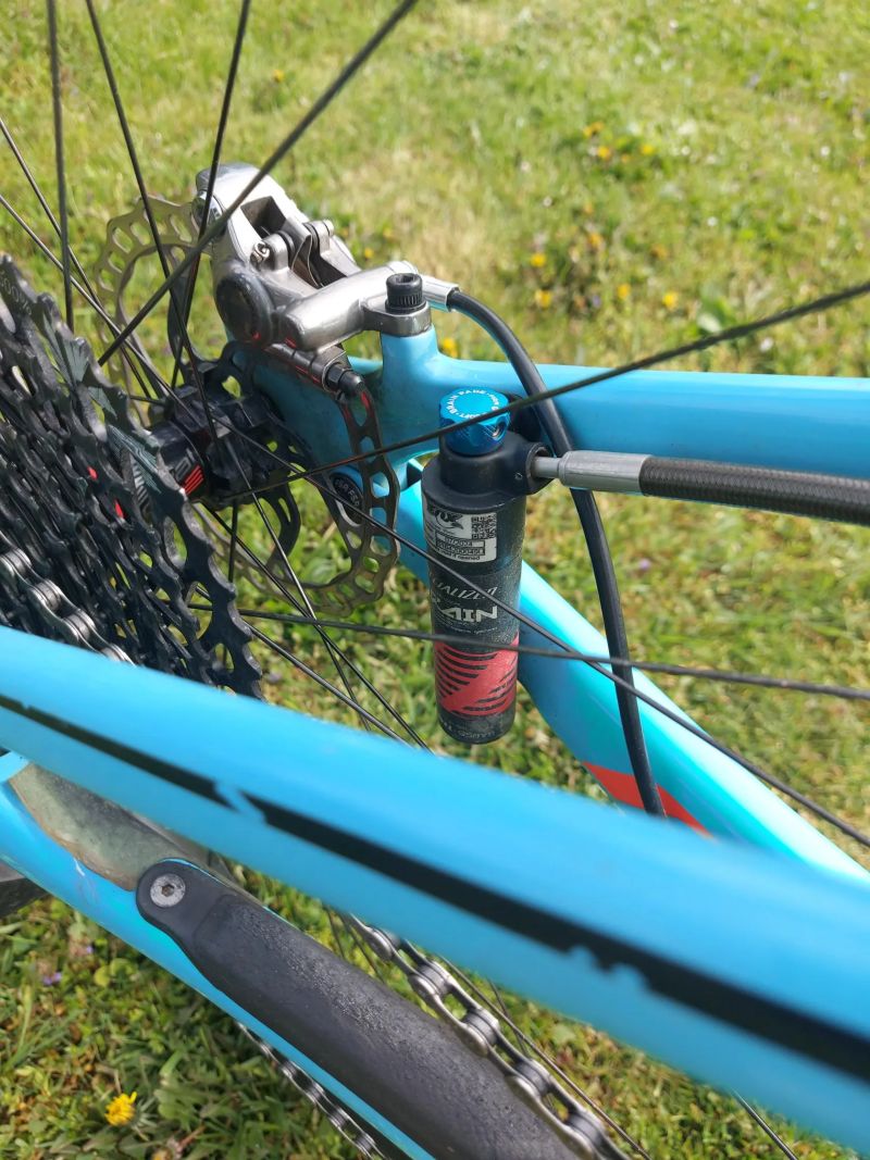 Horské kolo Specialized S-Works Epic 29 - vel L