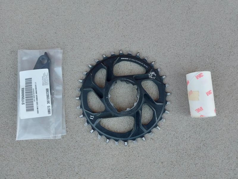 Horské kolo Specialized S-Works Epic 29 - vel L