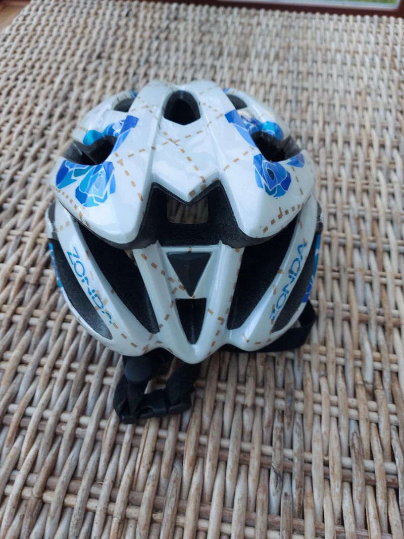 Cyklistická přilba Briko Zonda vel M 54-58cm