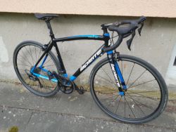 Lapierre Audacio 400