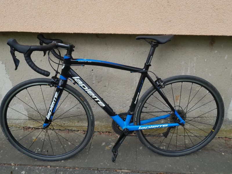 Lapierre Audacio 400
