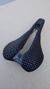 Sedlo SELLE ITALIA SLR Boost Superflow 3D CARBON