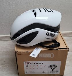 Nová helma ABUS GAMECHANGER vel. 59-62