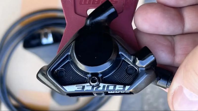 Sram Force AXS D2 brzdy+řazení