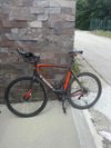 Specialized S-WORKS Roubaix