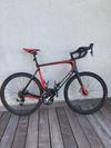 Specialized S-WORKS Roubaix