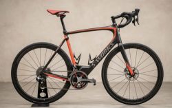 Specialized S-WORKS Roubaix