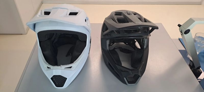 Fox Proframe a Rampage