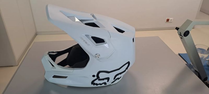 Fox Proframe a Rampage